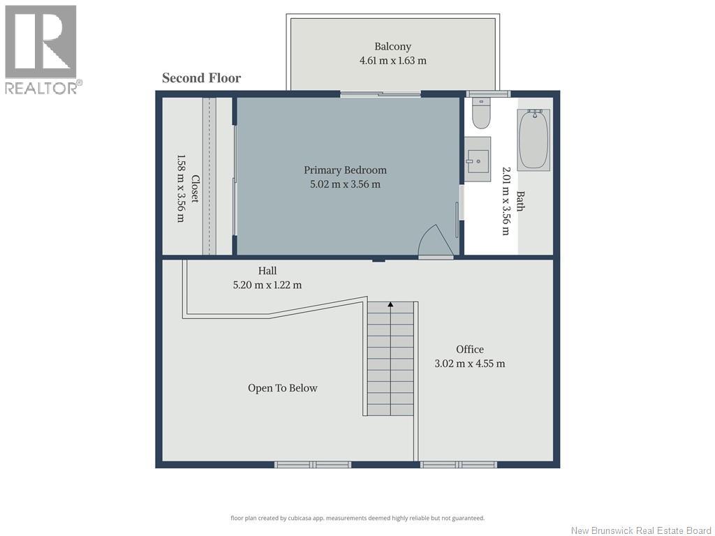 857 Route 160, Allardville, New Brunswick  E8L 1L1 - Photo 38 - NB136682