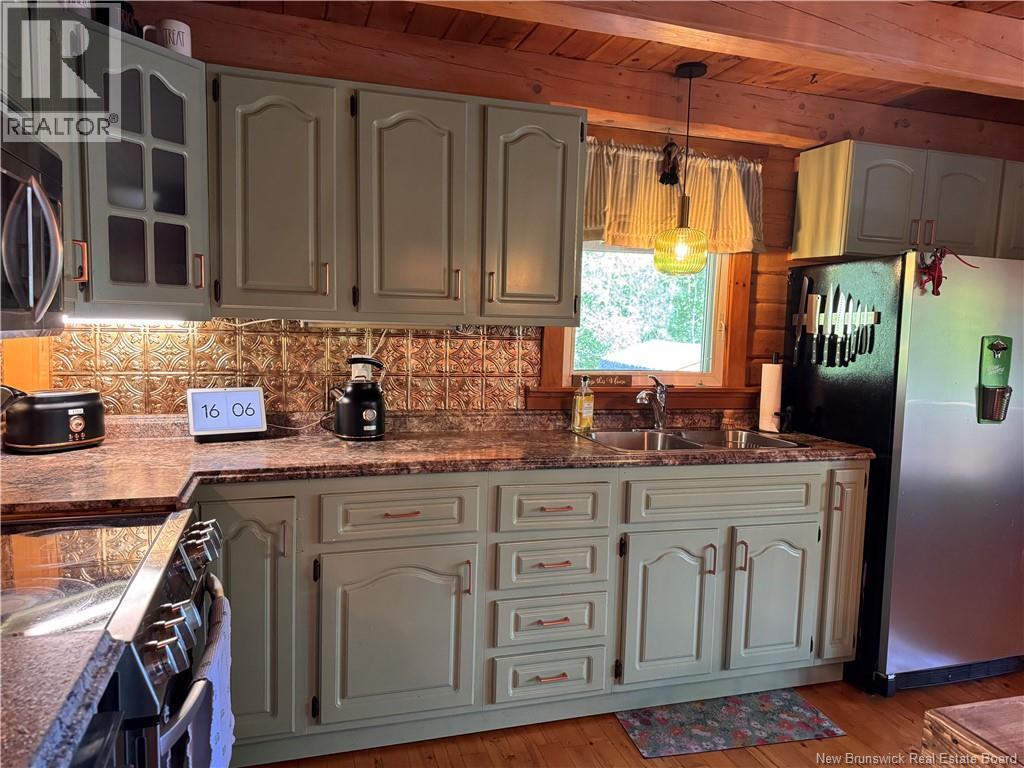 857 Route 160, Allardville, New Brunswick  E8L 1L1 - Photo 4 - NB136682