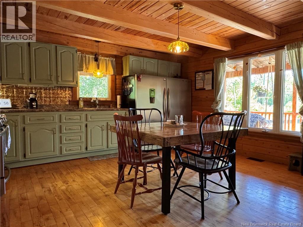 857 Route 160, Allardville, New Brunswick  E8L 1L1 - Photo 5 - NB136682