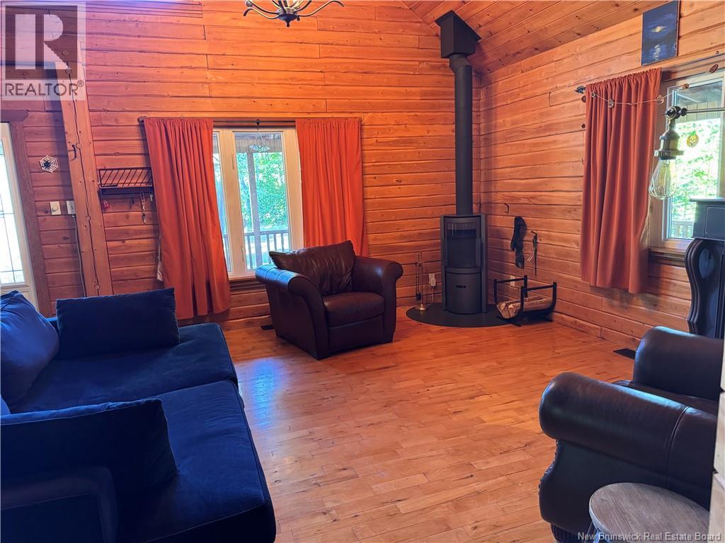 857 Route 160, Allardville, New Brunswick  E8L 1L1 - Photo 7 - NB136682