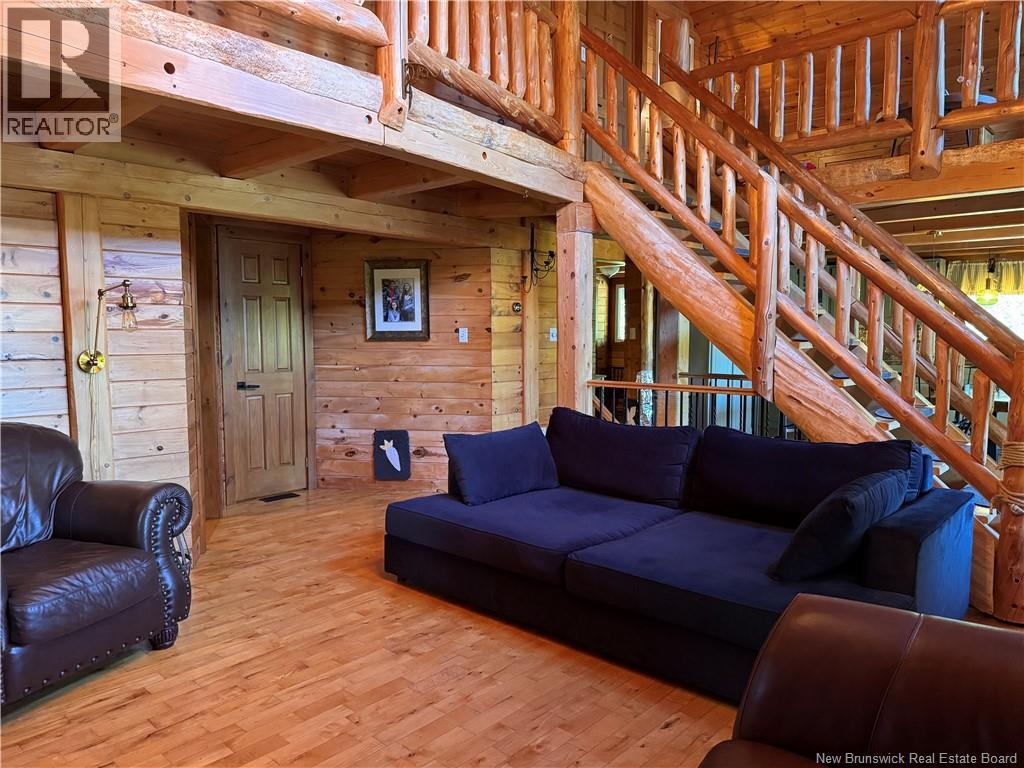857 Route 160, Allardville, New Brunswick  E8L 1L1 - Photo 9 - NB136682
