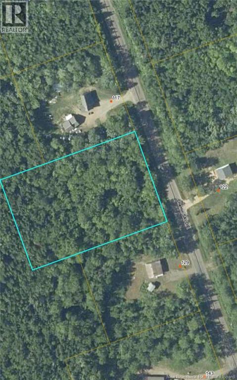 1.5 Acres Ch Savoie, Notre-Dame-Des-Érables, New Brunswick  E8R 1W9 - Photo 2 - NB136799