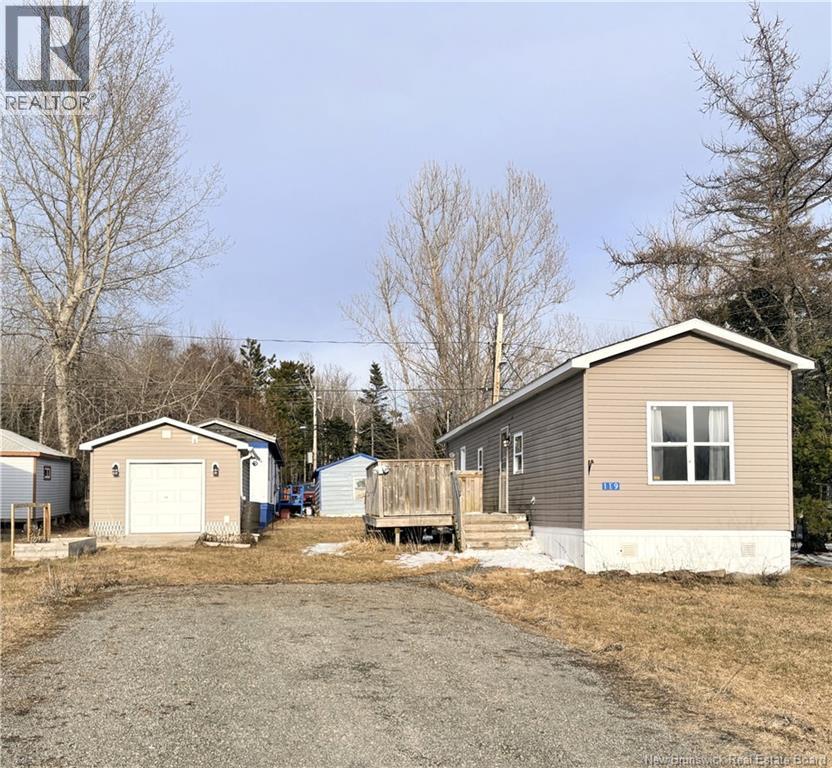 119 Biddington Avenue, Lakeview, New Brunswick
