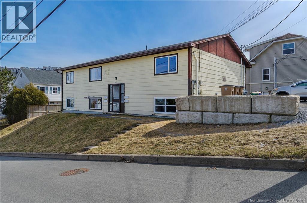 300/ 125 Guilford and Lancaster Street, Saint John, New Brunswick