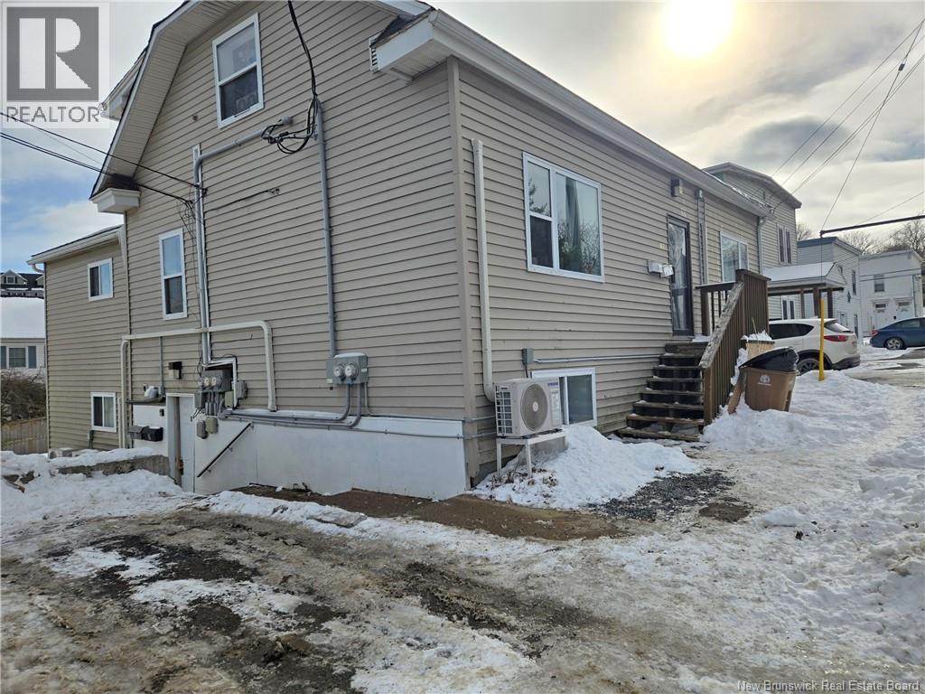 300/ 125 Guilford And Lancaster Street, Saint John, New Brunswick  E2M 1W3 - Photo 2 - NB136499
