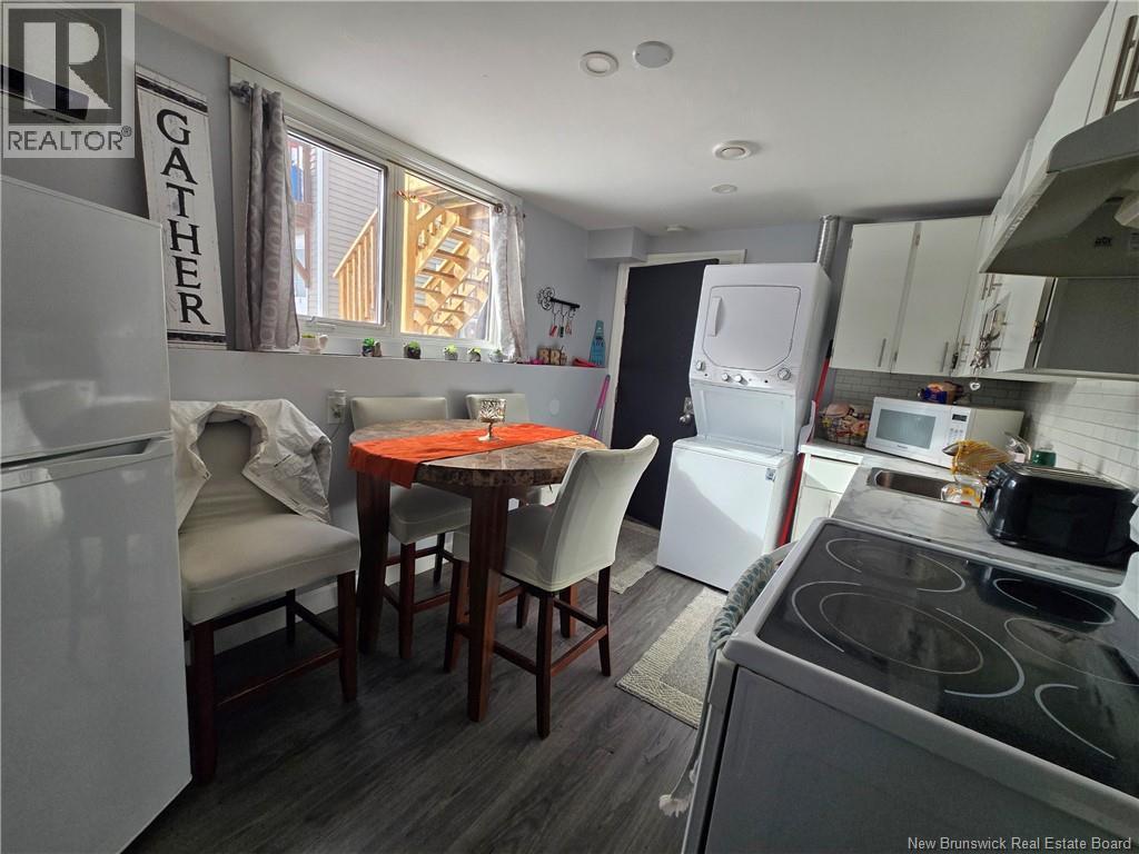 300/ 125 Guilford And Lancaster Street, Saint John, New Brunswick  E2M 1W3 - Photo 22 - NB136499