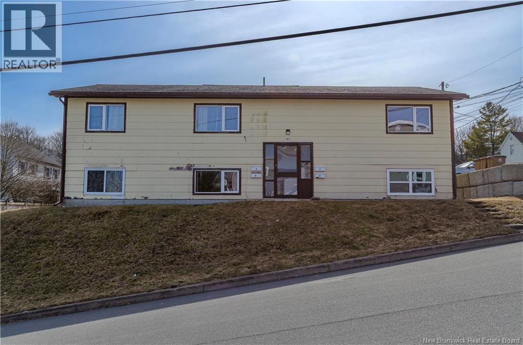 300/ 125 Guilford And Lancaster Street, Saint John, New Brunswick  E2M 1W3 - Photo 3 - NB136499