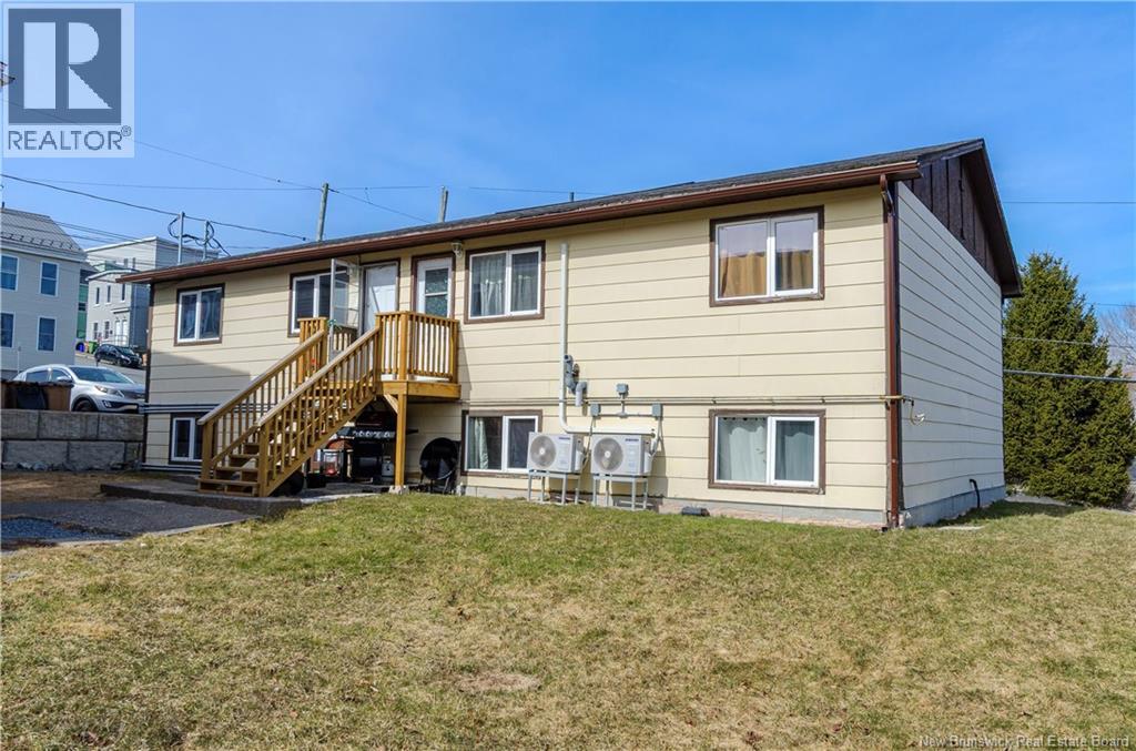 300/ 125 Guilford And Lancaster Street, Saint John, New Brunswick  E2M 1W3 - Photo 4 - NB136499