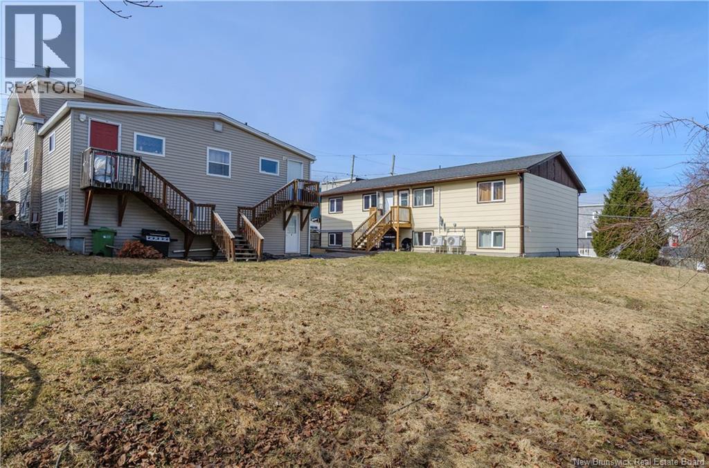 300/ 125 Guilford And Lancaster Street, Saint John, New Brunswick  E2M 1W3 - Photo 5 - NB136499