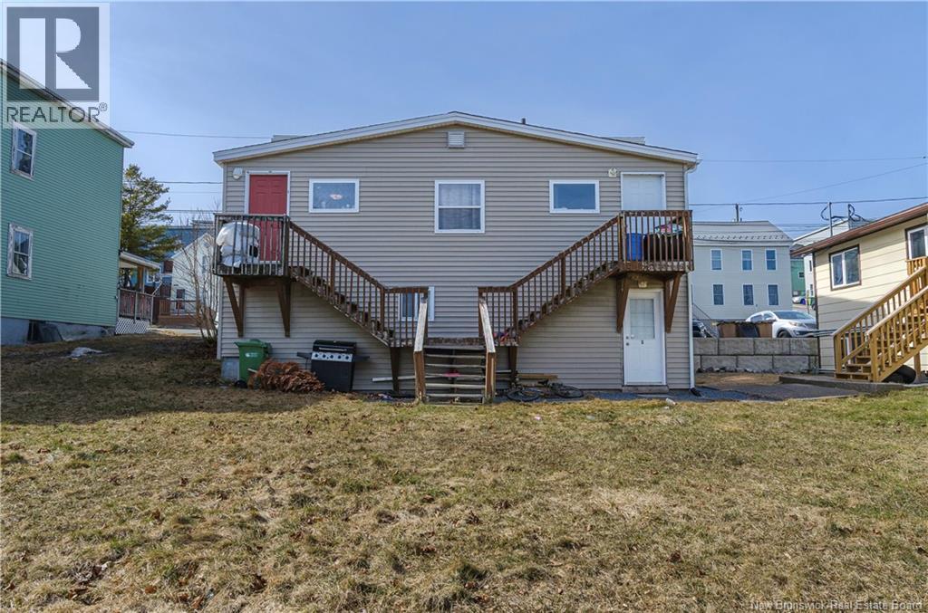 300/ 125 Guilford And Lancaster Street, Saint John, New Brunswick  E2M 1W3 - Photo 6 - NB136499