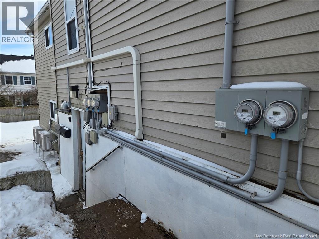 300/ 125 Guilford And Lancaster Street, Saint John, New Brunswick  E2M 1W3 - Photo 7 - NB136499