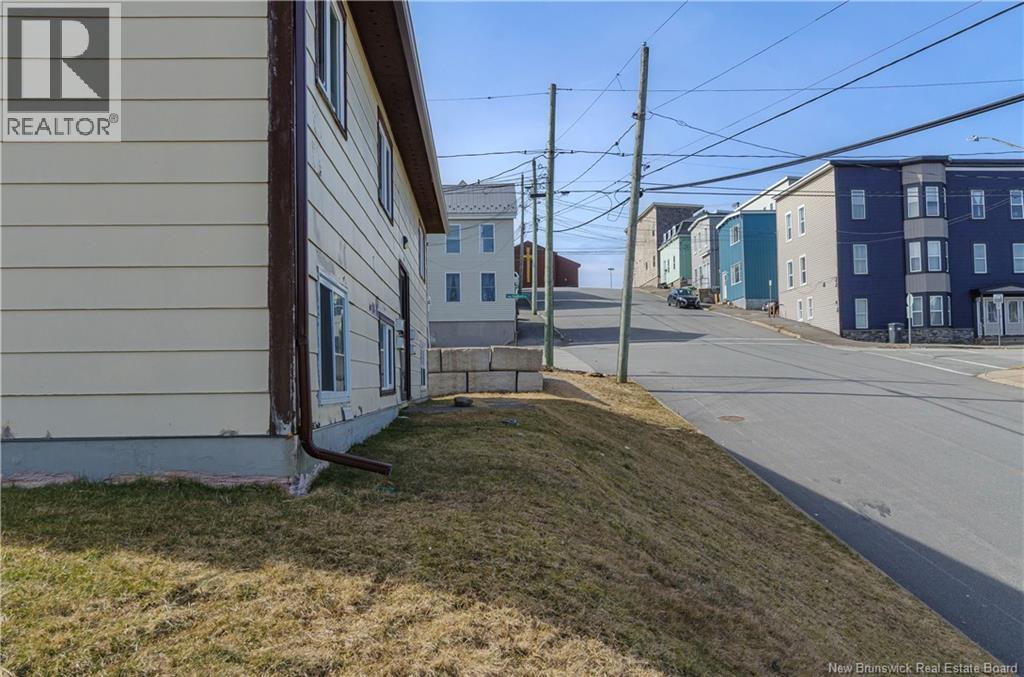 300/ 125 Guilford And Lancaster Street, Saint John, New Brunswick  E2M 1W3 - Photo 8 - NB136499