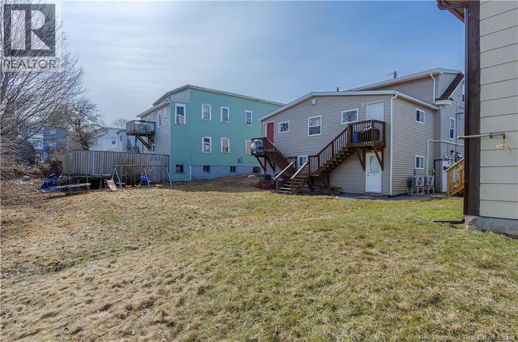 300/ 125 Guilford And Lancaster Street, Saint John, New Brunswick  E2M 1W3 - Photo 9 - NB136499