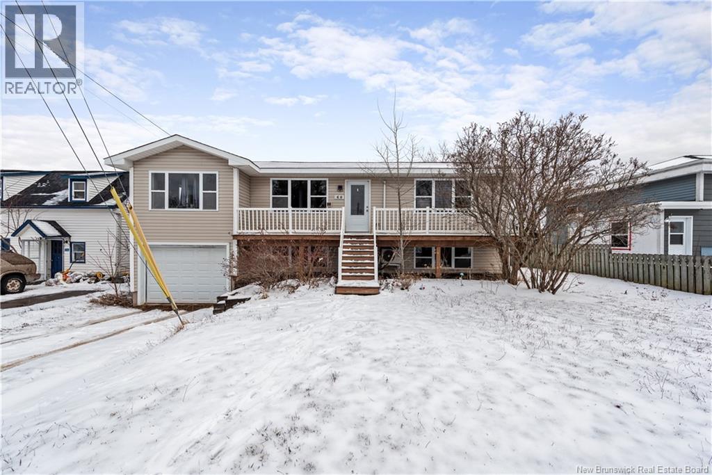 40 Winter Street, Shediac, New Brunswick