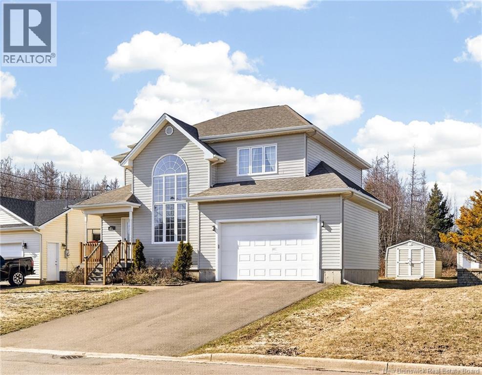 75 Savannah, Moncton, New Brunswick  E1A 0J5 - Photo 2 - NB136759