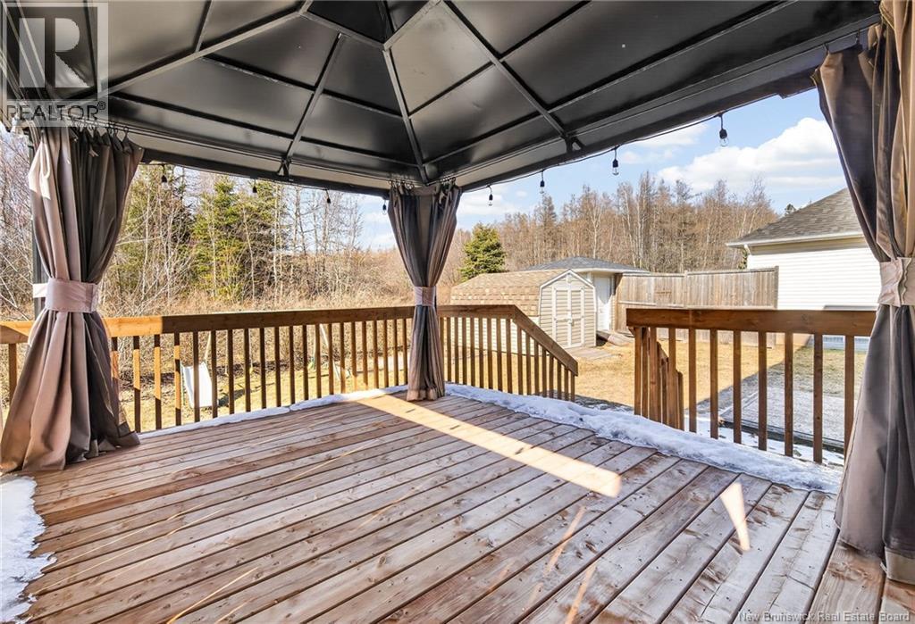 75 Savannah, Moncton, New Brunswick  E1A 0J5 - Photo 4 - NB136759