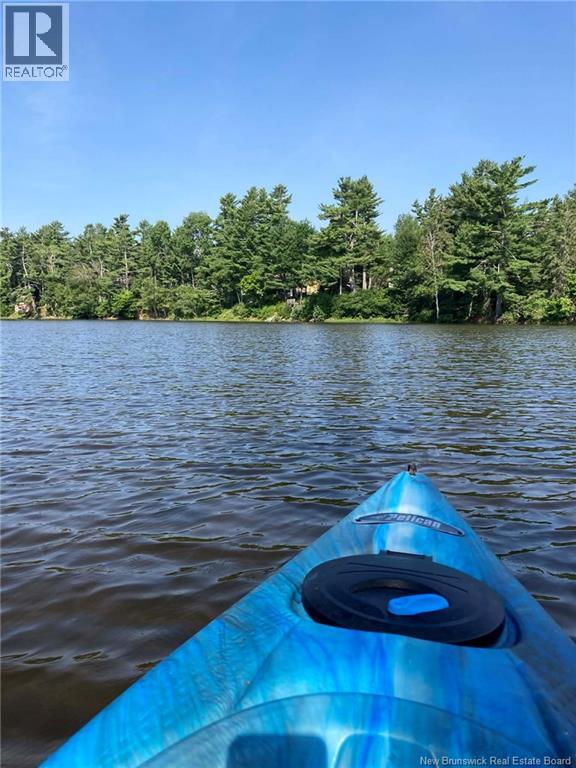 Lot 14-2 Rte 115, Mckees Mills, New Brunswick  E4S 2E7 - Photo 4 - NB136527