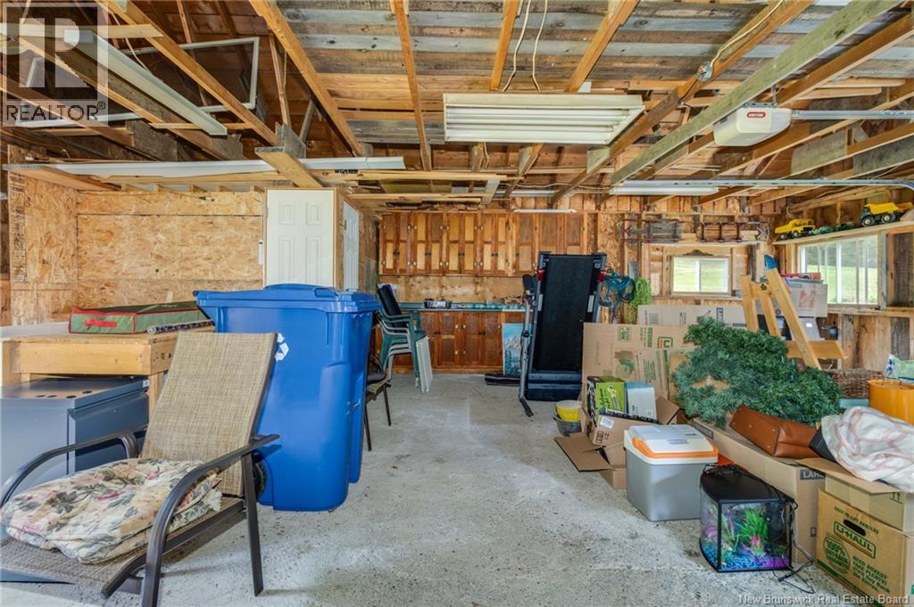 25 Fort Meductic Road, Hay Settlement, New Brunswick  E7N 2V4 - Photo 32 - NB136746