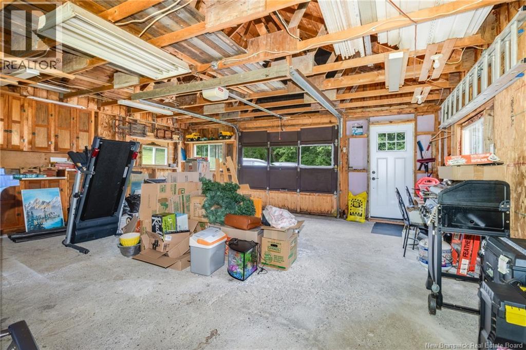 25 Fort Meductic Road, Hay Settlement, New Brunswick  E7N 2V4 - Photo 33 - NB136746