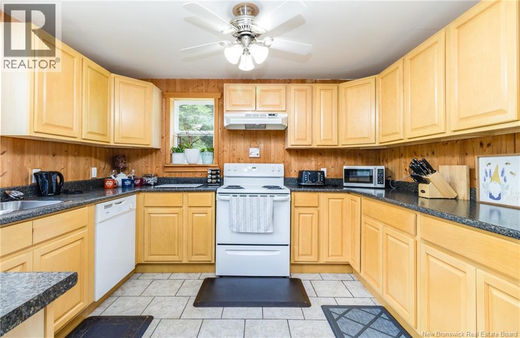 25 Fort Meductic Road, Hay Settlement, New Brunswick  E7N 2V4 - Photo 8 - NB136746