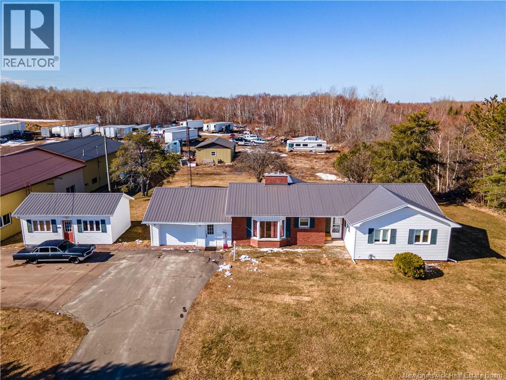 5049 Route 15, Botsford, New Brunswick  E4N 2L3 - Photo 2 - NB136733