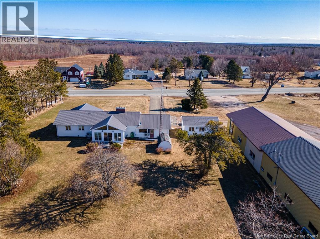 5049 Route 15, Botsford, New Brunswick  E4N 2L3 - Photo 3 - NB136733