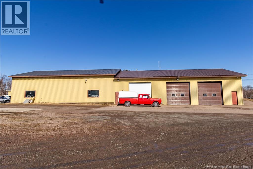 5049 Route 15, Botsford, New Brunswick  E4N 2L3 - Photo 33 - NB136733