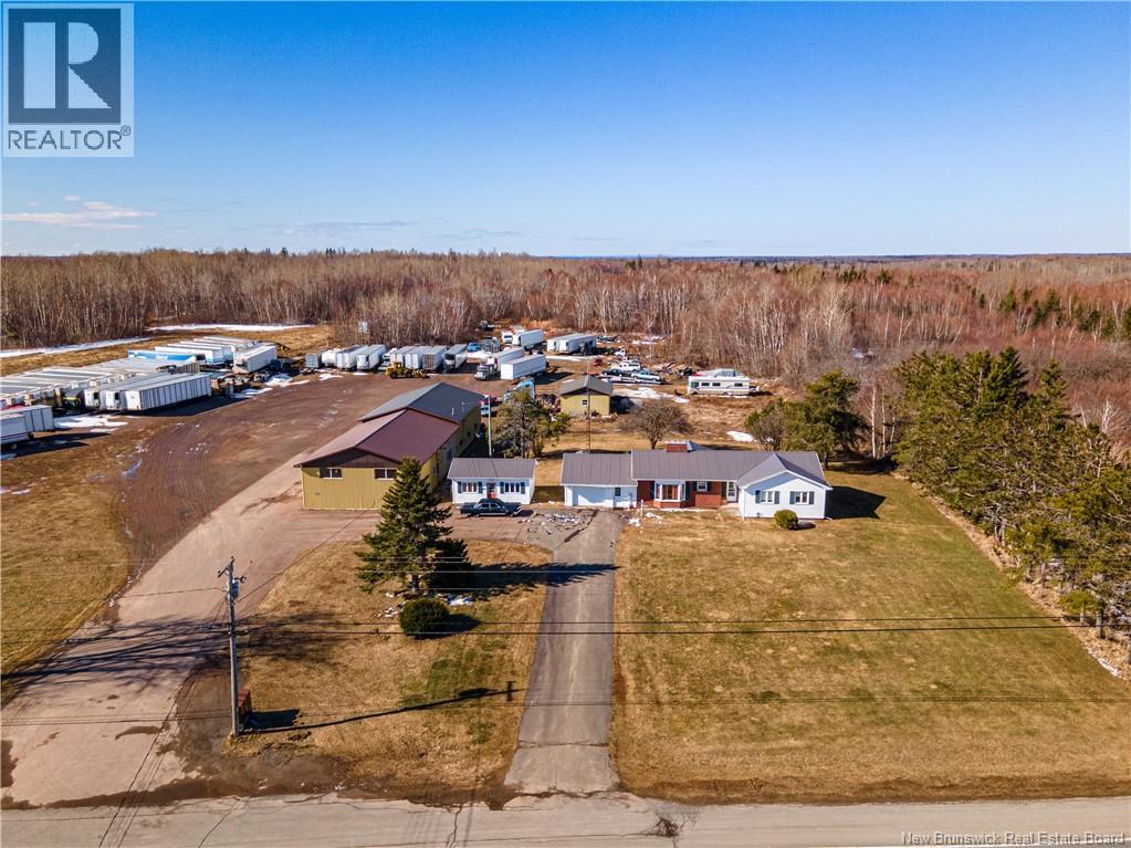 5049 Route 15, Botsford, New Brunswick