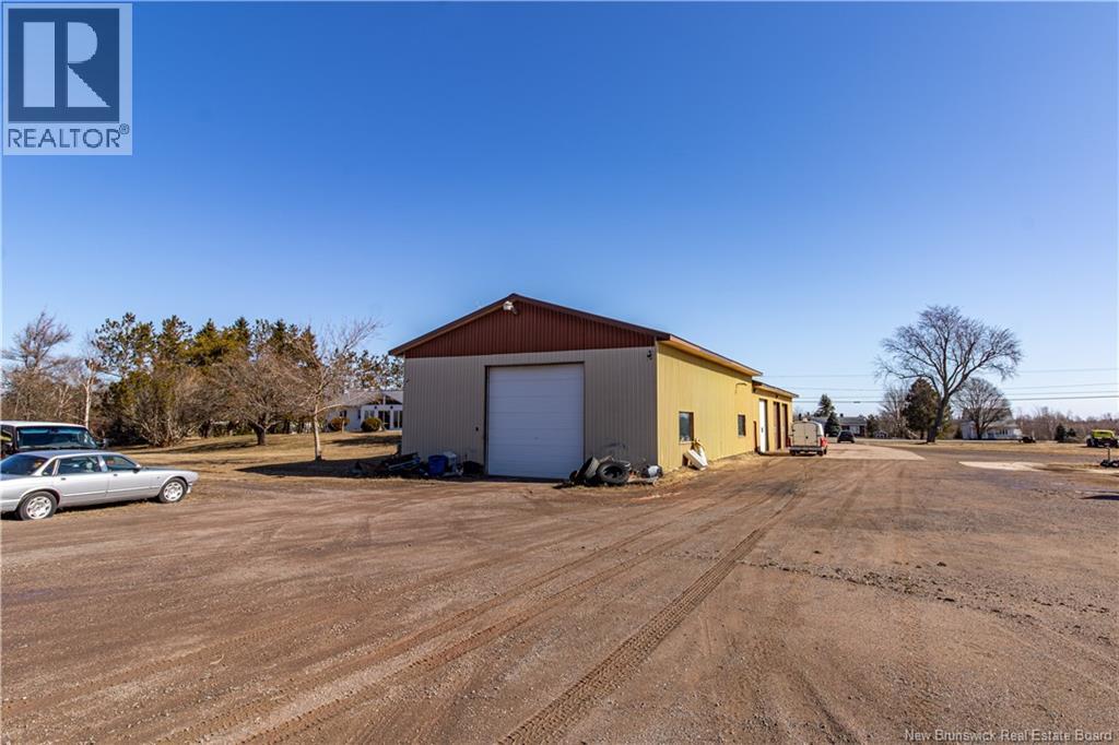 5049 Route 15, Botsford, New Brunswick  E4N 2L3 - Photo 32 - NB136427