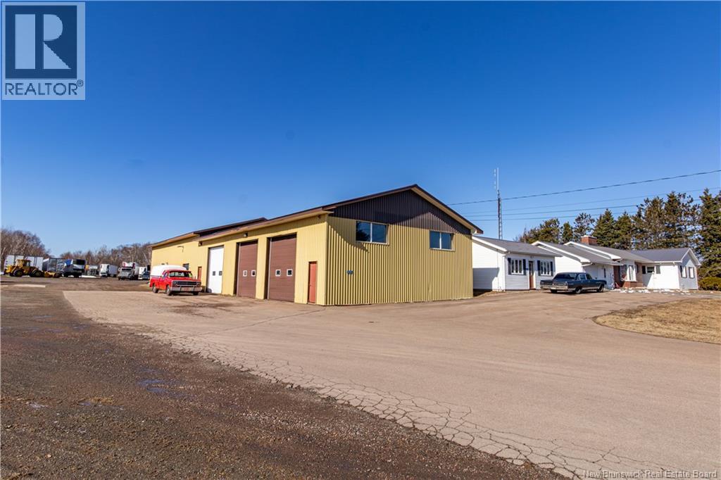 5049 Route 15, Botsford, New Brunswick  E4N 2L3 - Photo 34 - NB136427