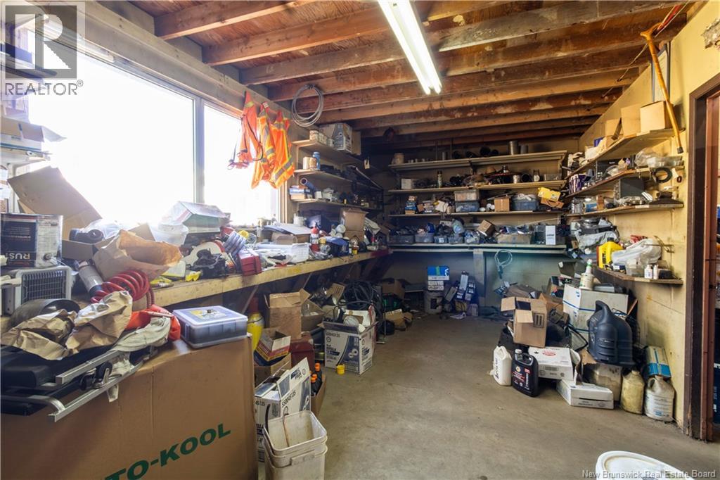 5049 Route 15, Botsford, New Brunswick  E4N 2L3 - Photo 36 - NB136427