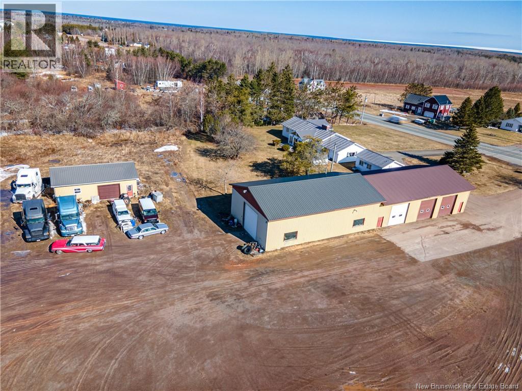5049 Route 15, Botsford, New Brunswick  E4N 2L3 - Photo 40 - NB136427