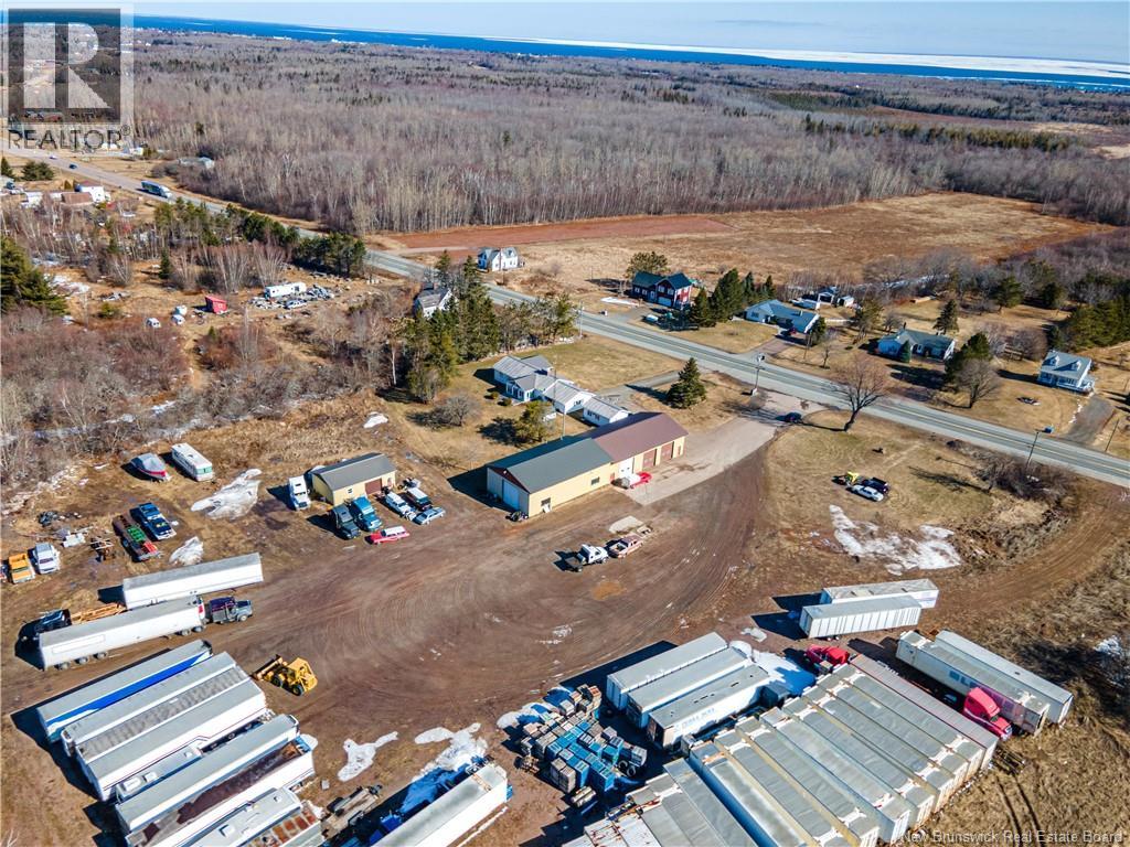 5049 Route 15, Botsford, New Brunswick  E4N 2L3 - Photo 42 - NB136427