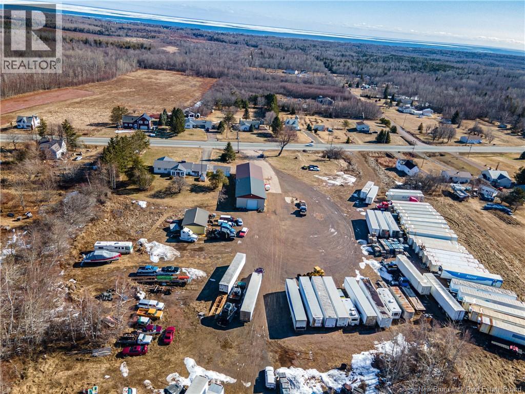 5049 Route 15, Botsford, New Brunswick  E4N 2L3 - Photo 43 - NB136427