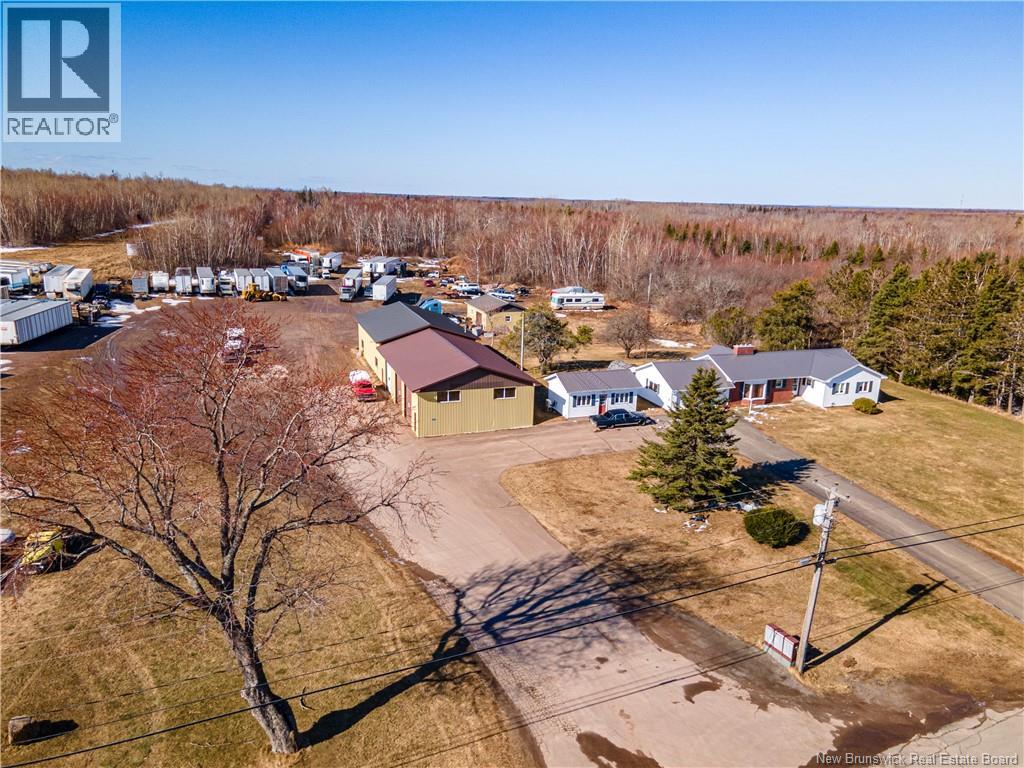 5049 Route 15, Botsford, New Brunswick  E4N 2L3 - Photo 47 - NB136427