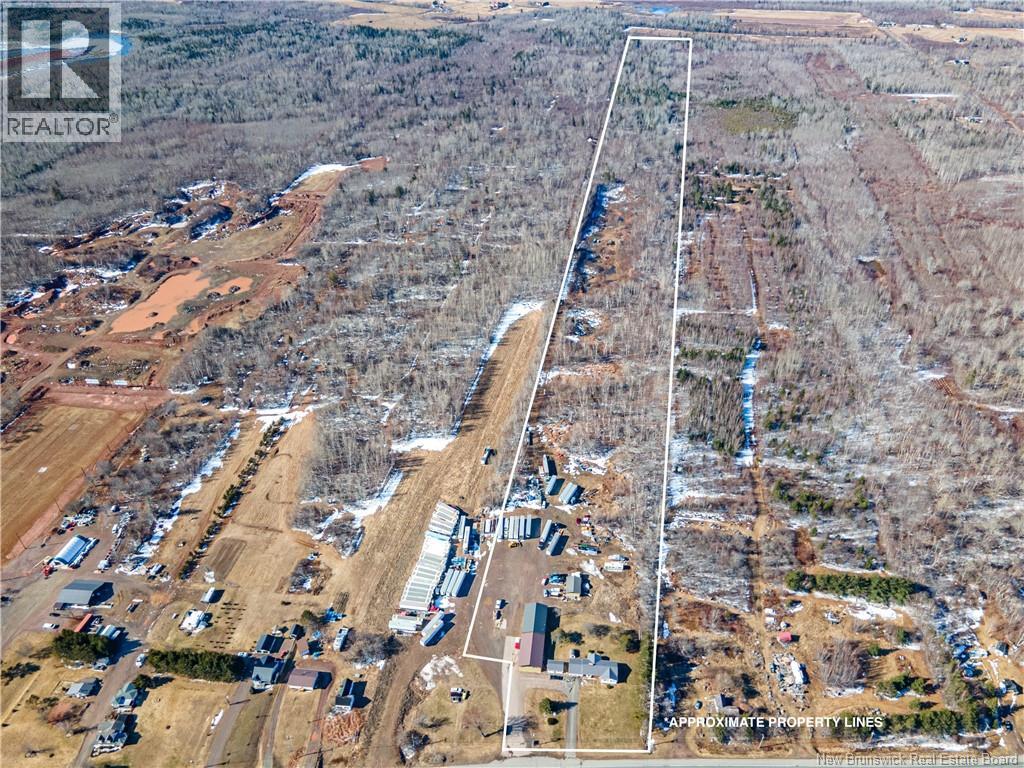5049 Route 15, Botsford, New Brunswick  E4N 2L3 - Photo 6 - NB136427