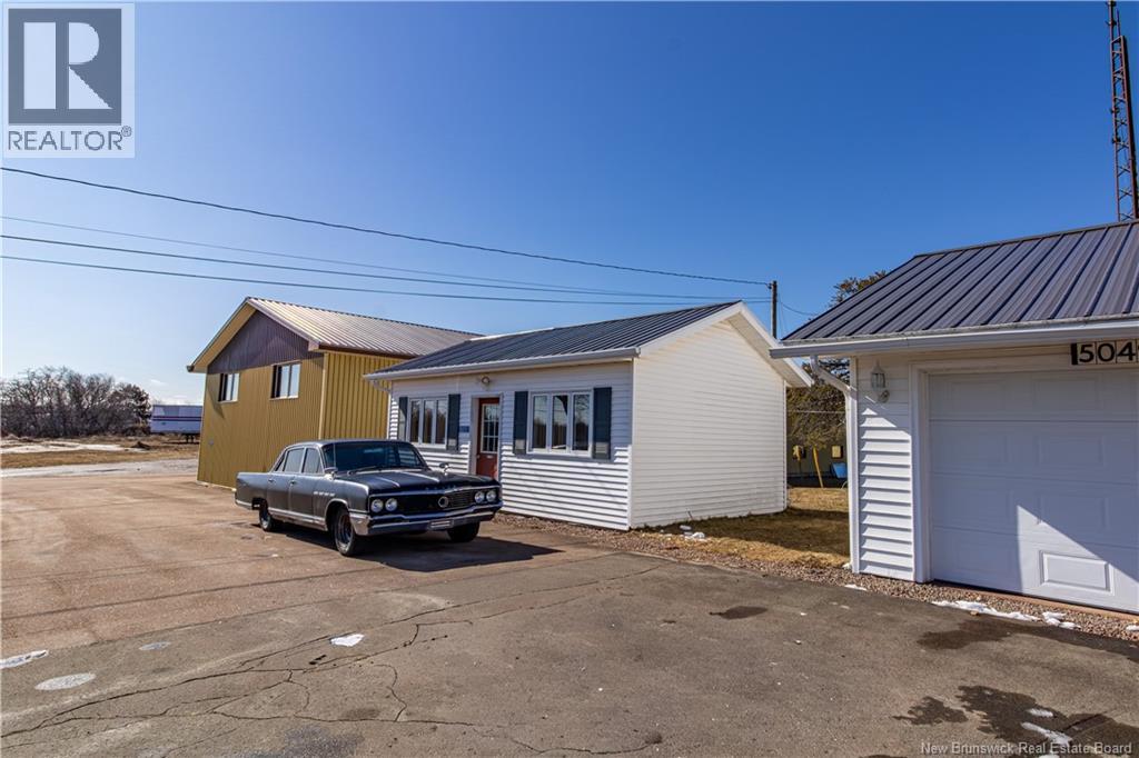 5049 Route 15, Botsford, New Brunswick  E4N 2L3 - Photo 8 - NB136427
