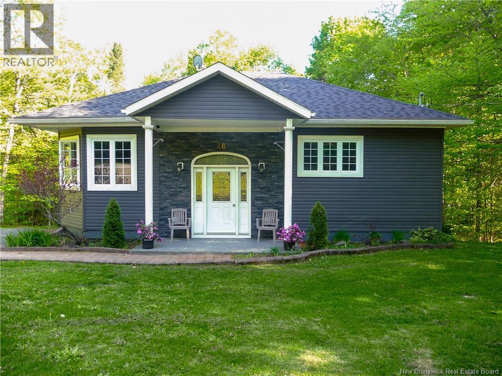 28 Mountain View Crescent, Oakland, New Brunswick