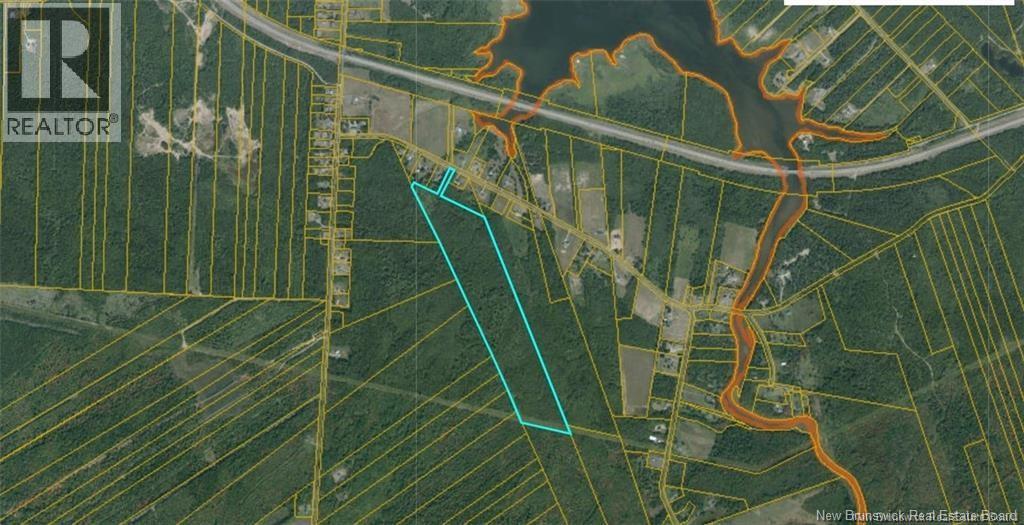 Lot Cormier Village Road, Cormier Village, New Brunswick  E4P 5V8 - Photo 1 - NB136073