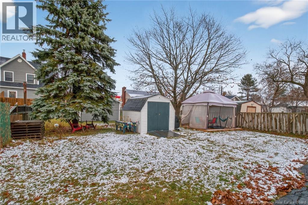 141 Atkinson, Moncton, New Brunswick  E1C 8M9 - Photo 6 - NB136793