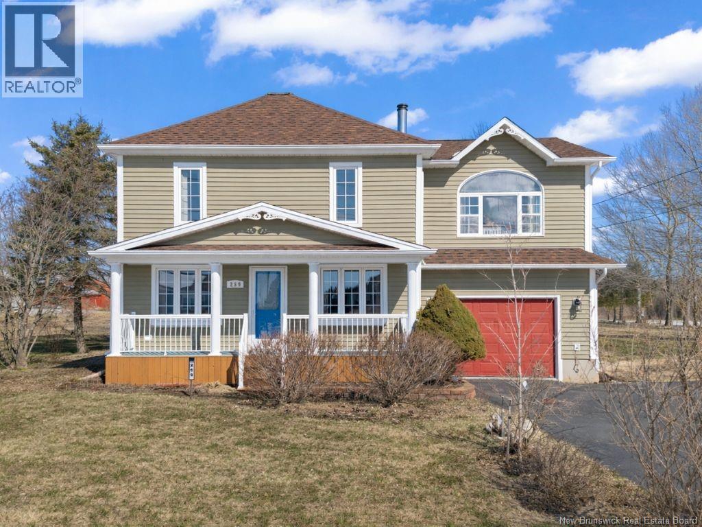 259 Irving Boulevard, Bouctouche, New Brunswick