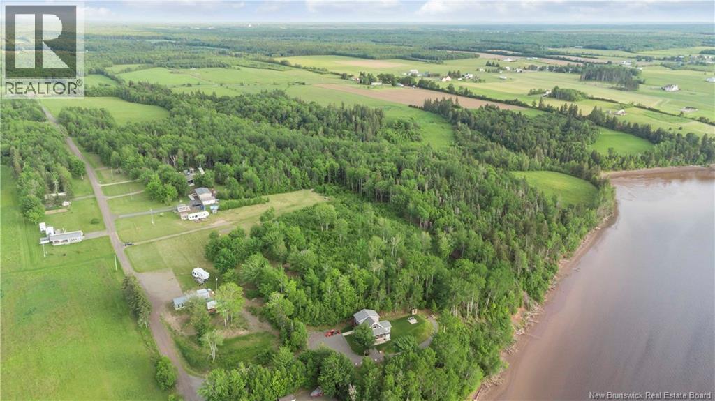 Lot Abbey's Lane, Sainte-Marie-De-Kent, New Brunswick