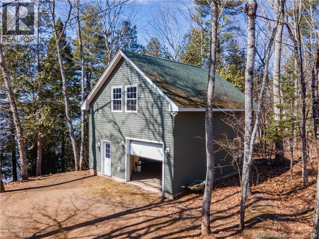 16 Phyllis Lane, Wickham, New Brunswick  E5T 1L3 - Photo 6 - NB135998