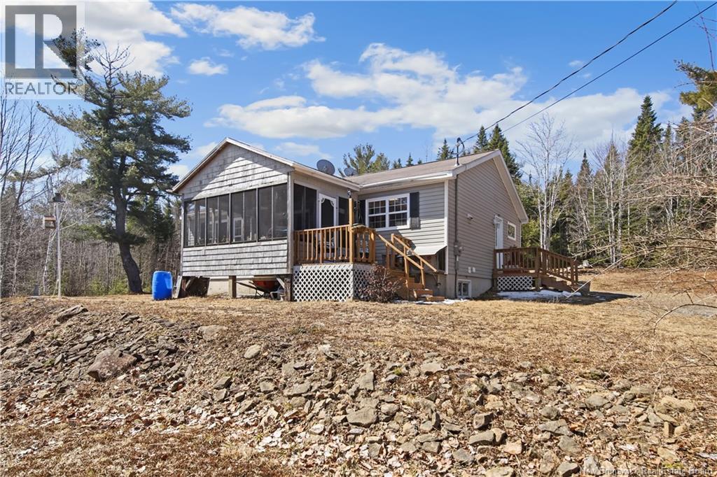 66 George Wilson Road, Parkindale, New Brunswick