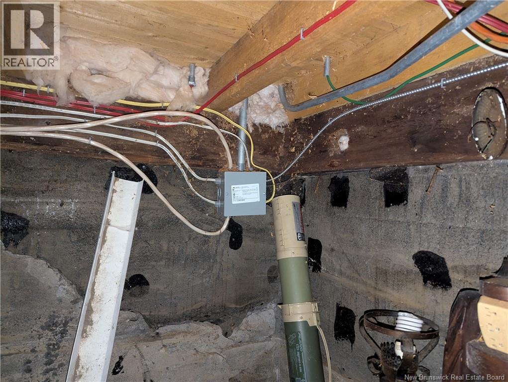 19 Route 265, Kedgwick River, New Brunswick  E8B 1P9 - Photo 20 - NB136668