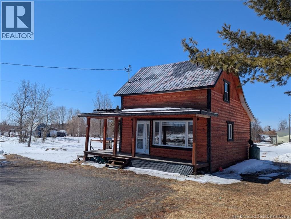 19 Route 265, Kedgwick River, New Brunswick  E8B 1P9 - Photo 3 - NB136668