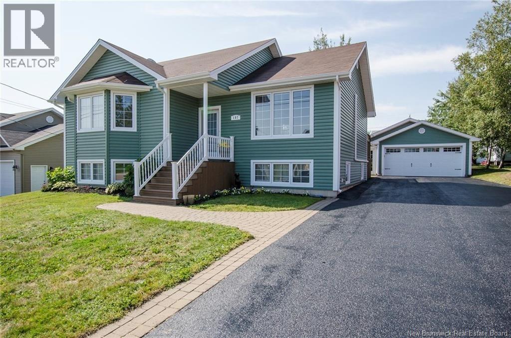 187 Leblanc Avenue, Shediac, New Brunswick