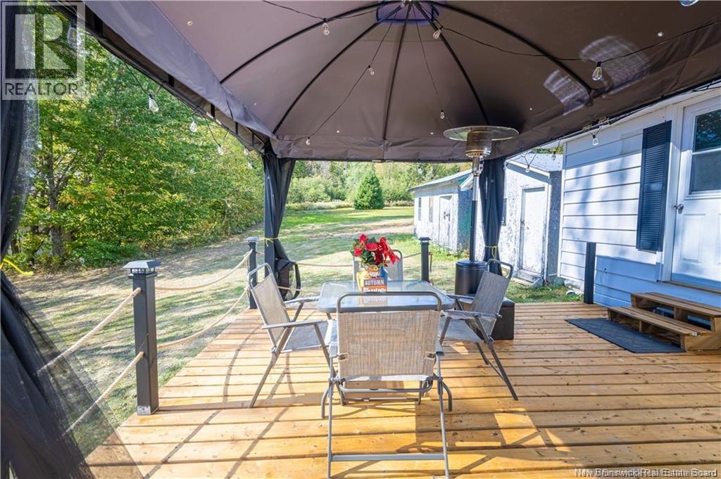 3222 Route 104, Upper Hainesville, New Brunswick  E6E 1J1 - Photo 31 - NB136828
