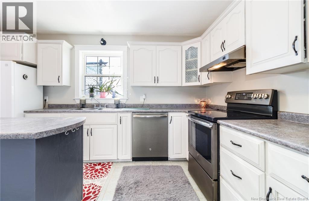40 Merrett Drive, Oromocto, New Brunswick  E2V 2L7 - Photo 10 - NB136820