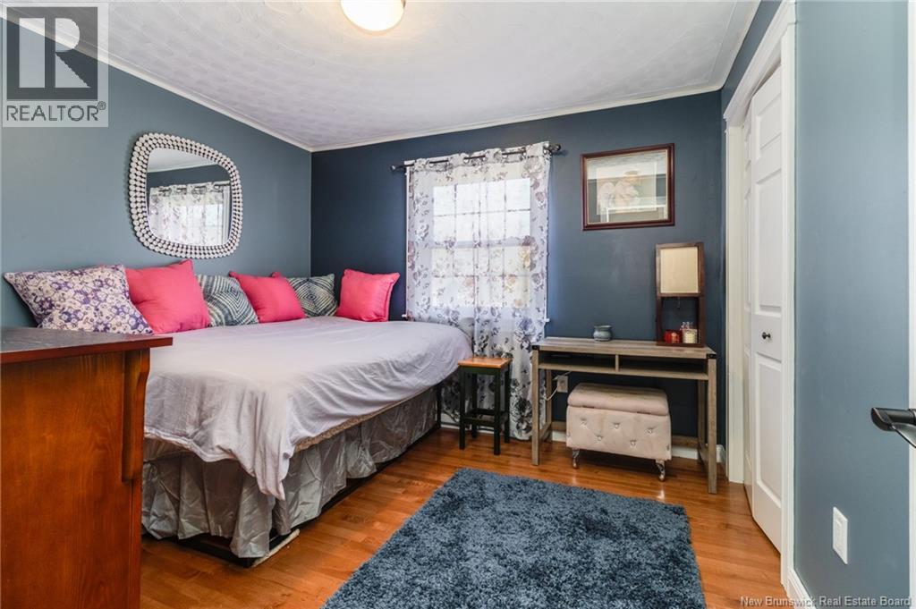 40 Merrett Drive, Oromocto, New Brunswick  E2V 2L7 - Photo 17 - NB136820